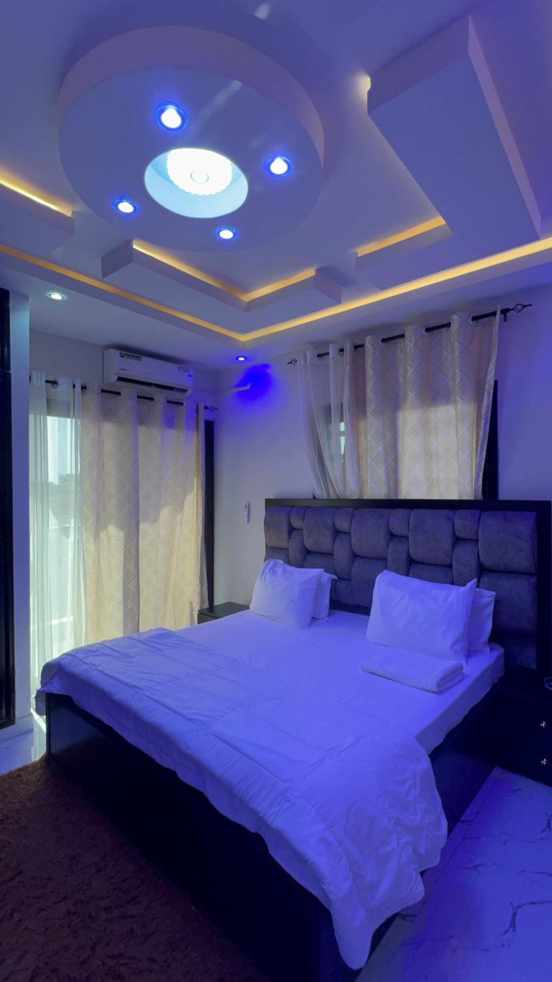 Apartamento Asimmo *