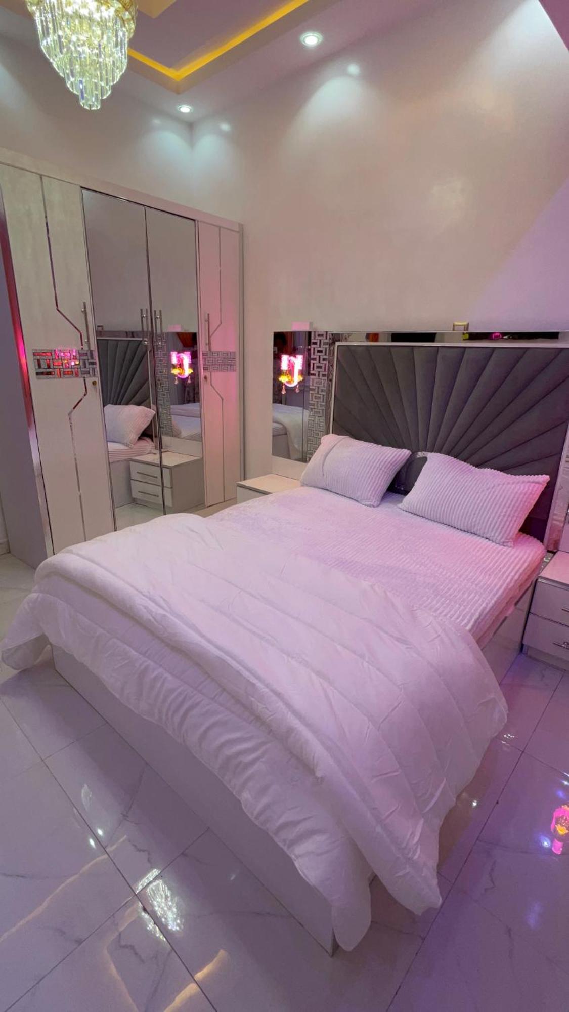 Asimmo Apartamento Dakar