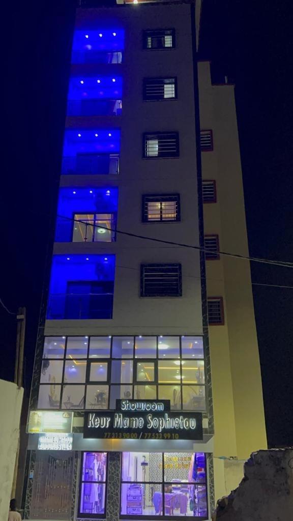Apartamento Asimmo