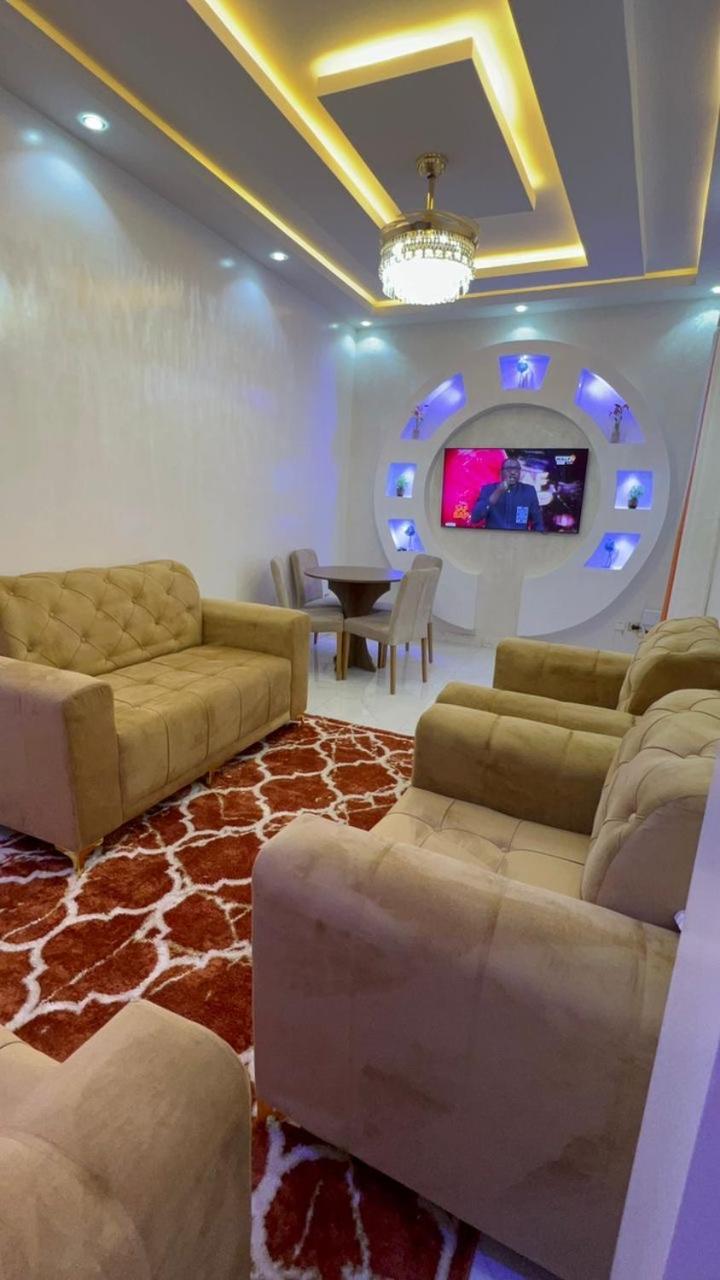 Apartamento Asimmo Dakar