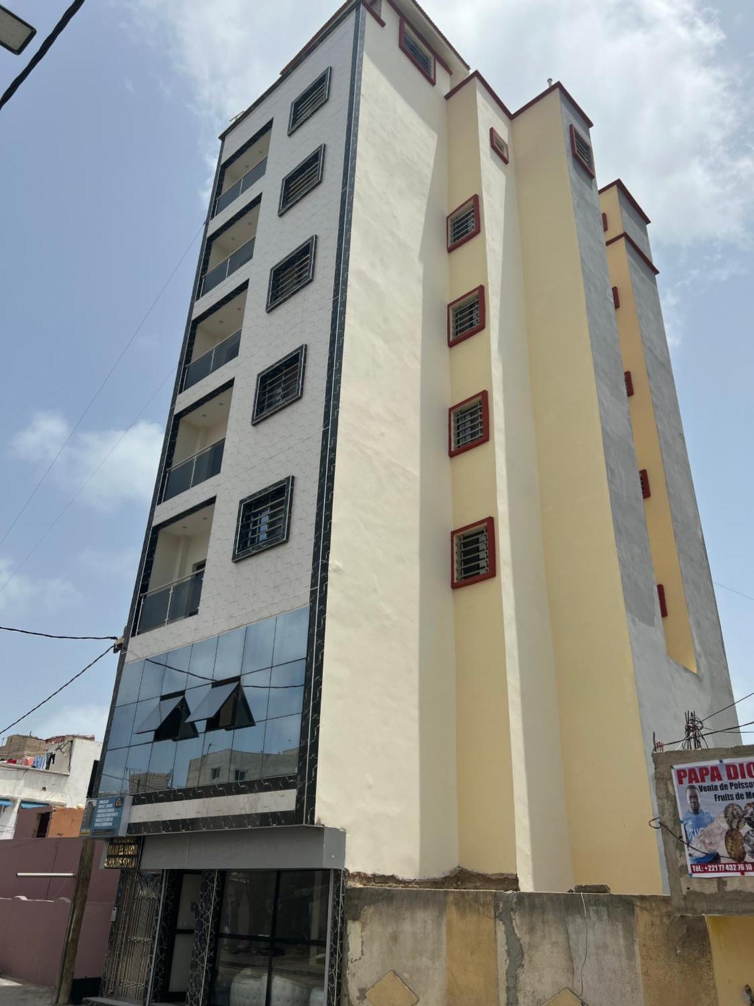 Apartamento Asimmo *
