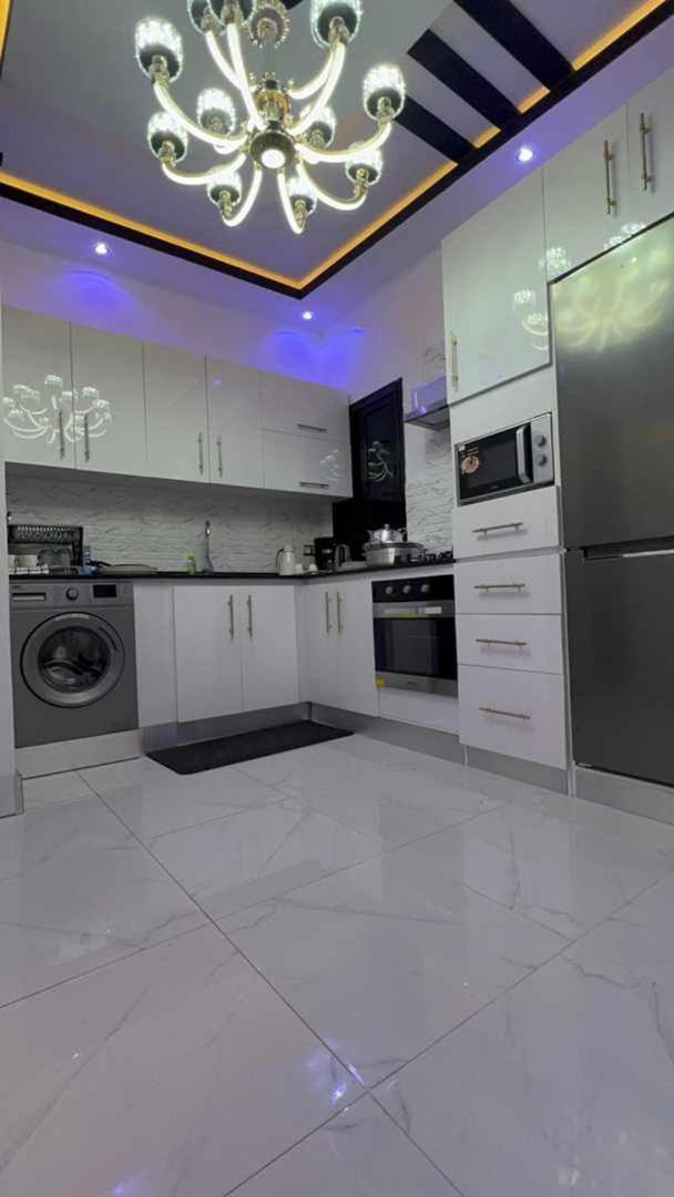 Asimmo Apartamento