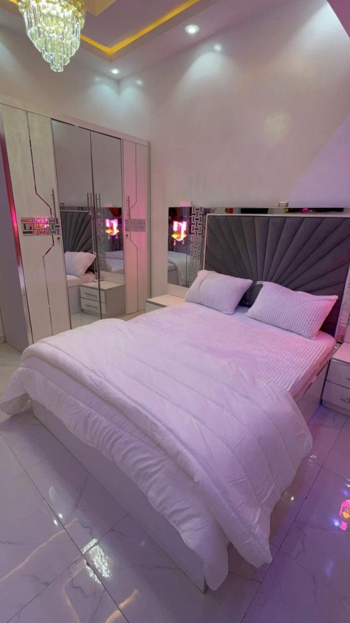 Asimmo Apartamento Dakar