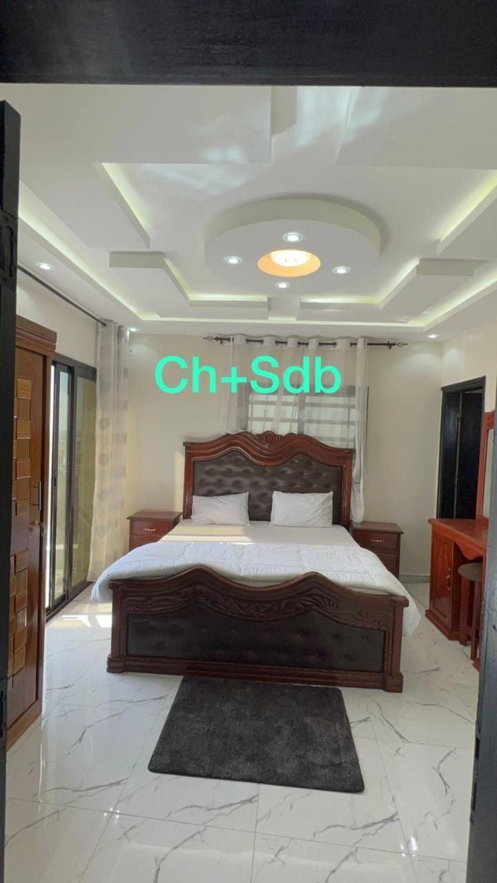 Apartamento Asimmo *