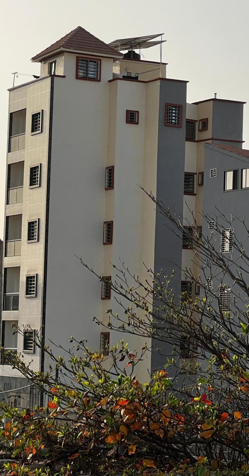 Apartamento Asimmo *